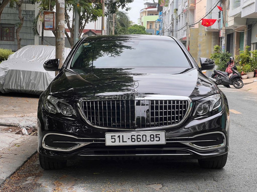 Mercedes-Benz 2016 - ảnh 1