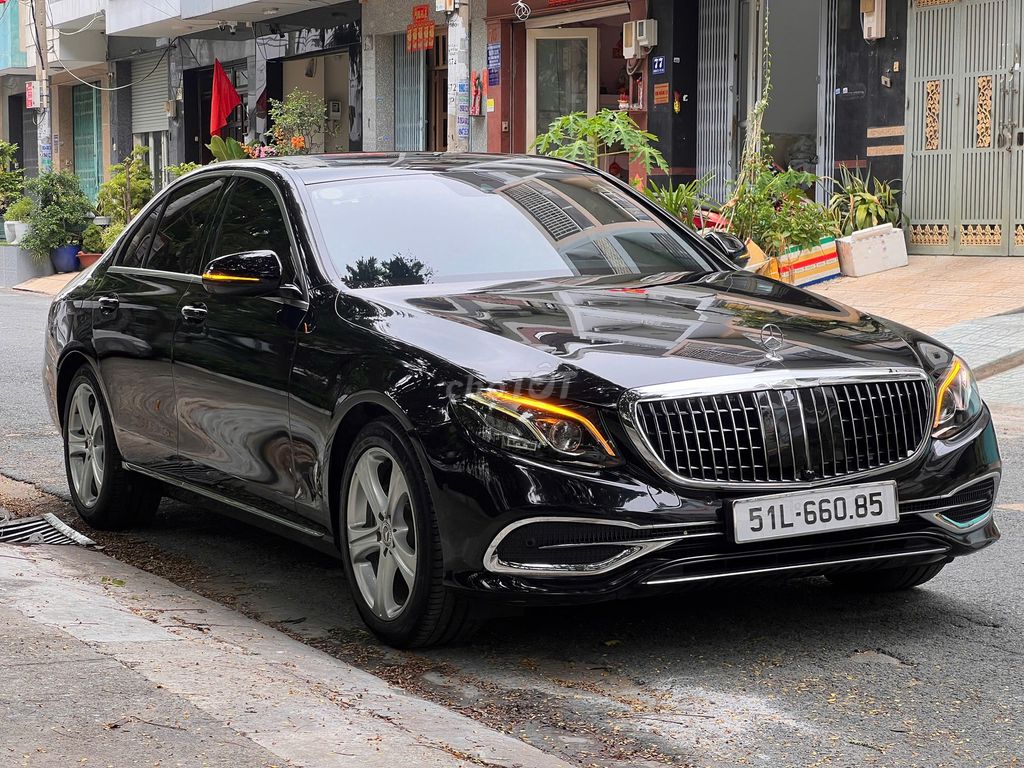 Mercedes-Benz 2016 - ảnh 2