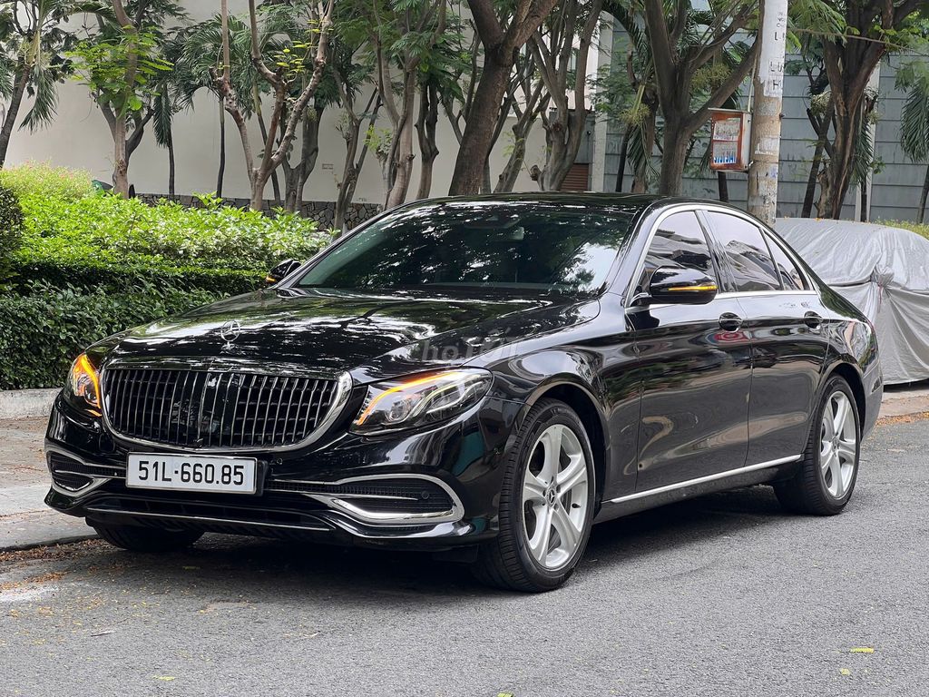 Mercedes-Benz 2016 - ảnh 3