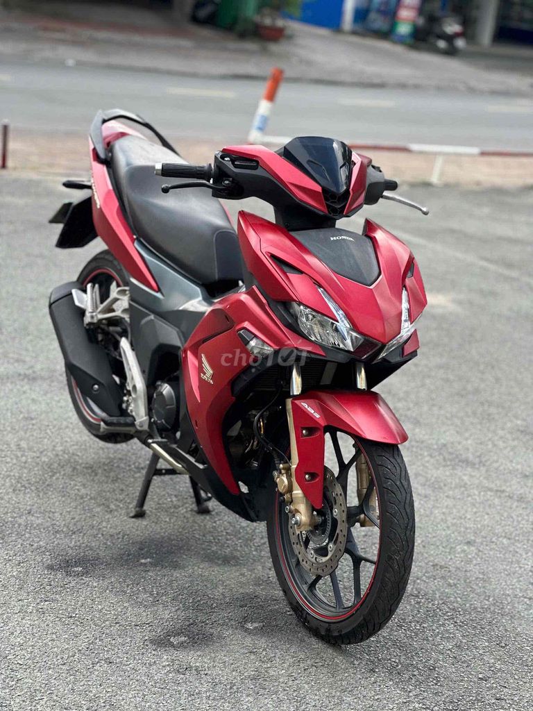 Honda Winner 2022 - ảnh 1
