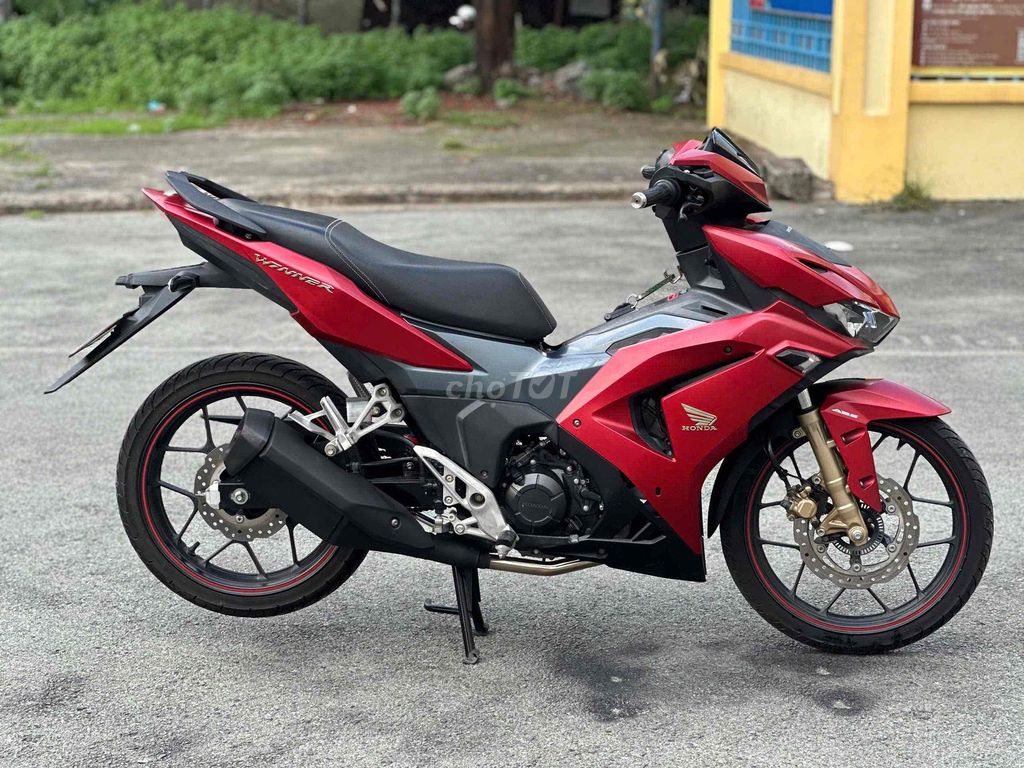 Honda Winner 2022 - ảnh 2