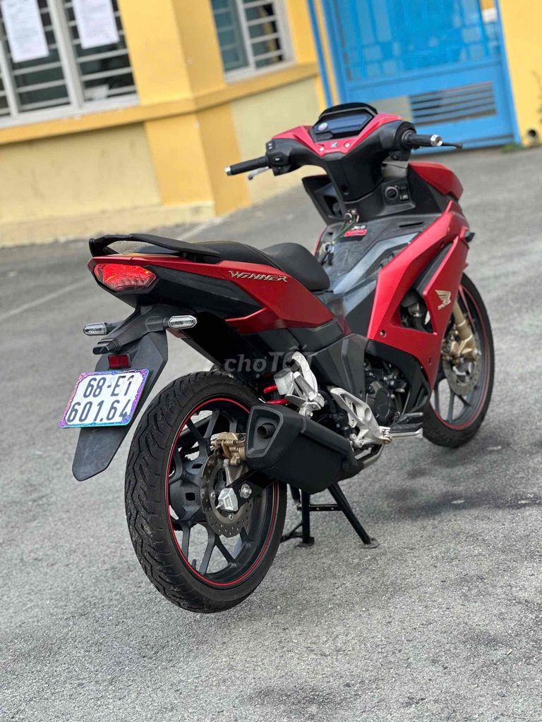 Honda Winner 2022 - ảnh 4