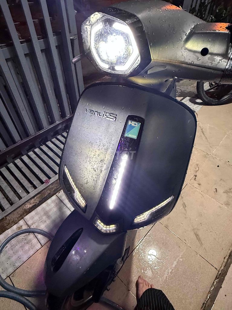 Xe m 2024 - ảnh 2