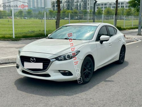 Mazda 3 1.5 AT 2018 - ảnh 1