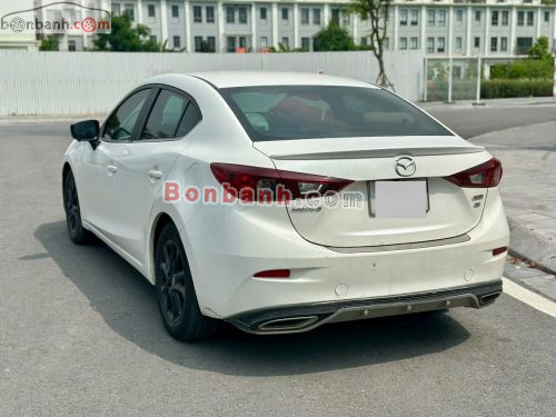Mazda 3 1.5 AT 2018 - ảnh 2