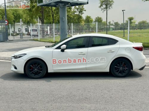 Mazda 3 1.5 AT 2018 - ảnh 3