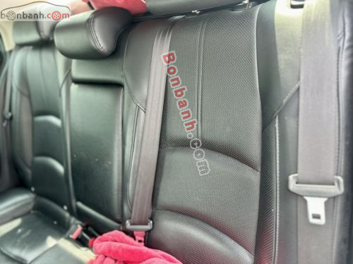 Mazda 3 1.5 AT 2018 - ảnh 4