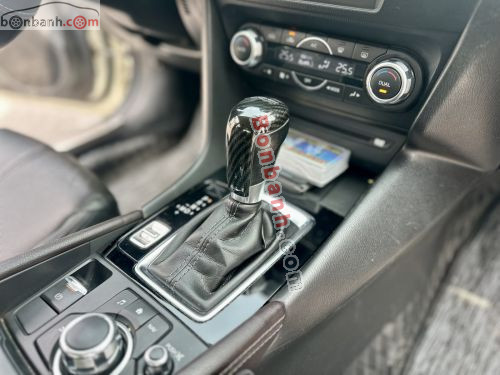 Mazda 3 1.5 AT 2018 - ảnh 5