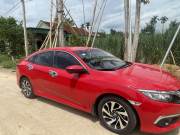 Honda Civic 1.8 E 2018 - ảnh 1