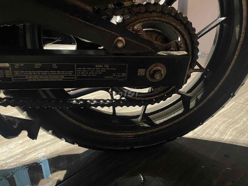 Honda Winner 2024 - ảnh 2