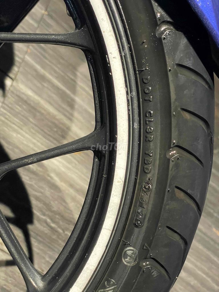 Honda Winner 2024 - ảnh 3