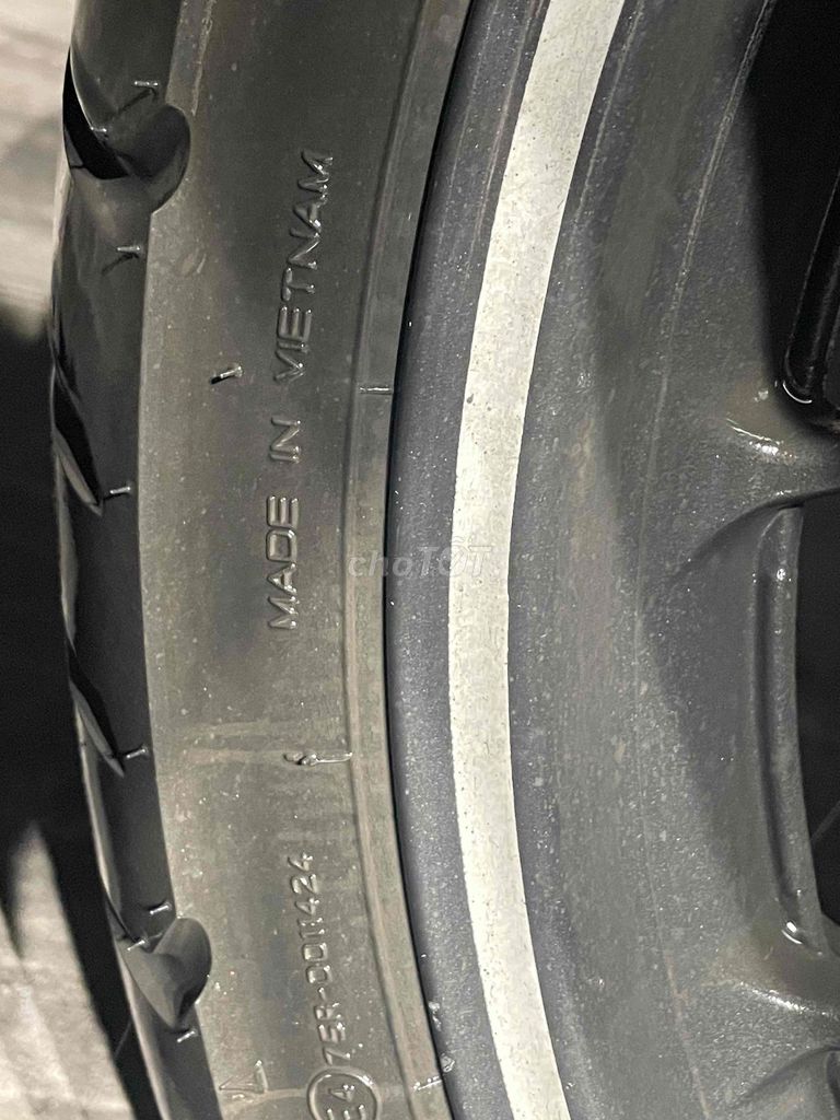Honda Winner 2024 - ảnh 4