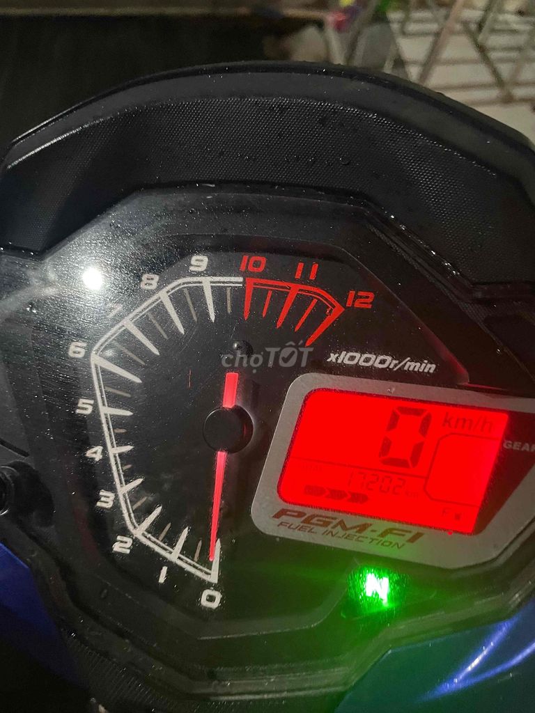 Honda Winner 2024 - ảnh 5