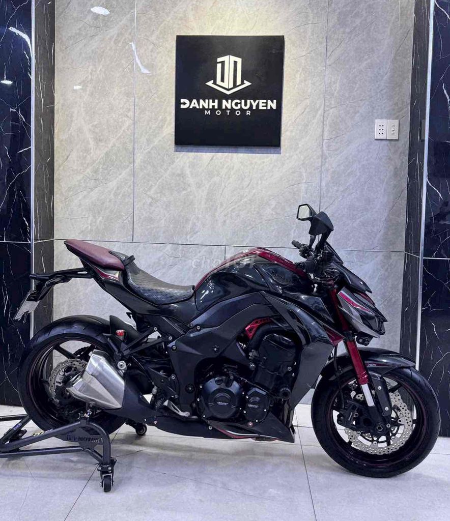 Kawasaki 2016 - ảnh 1
