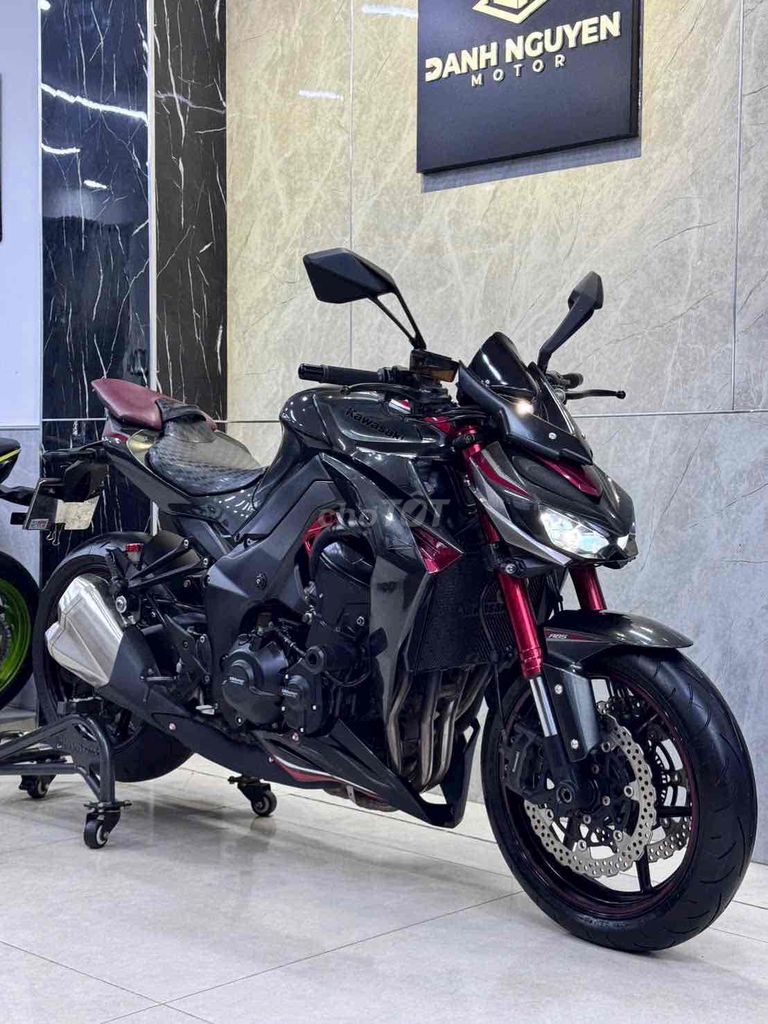 Kawasaki 2016 - ảnh 2