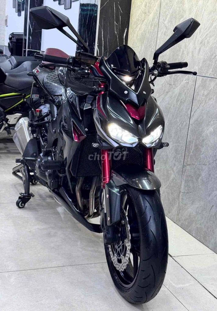 Kawasaki 2016 - ảnh 3