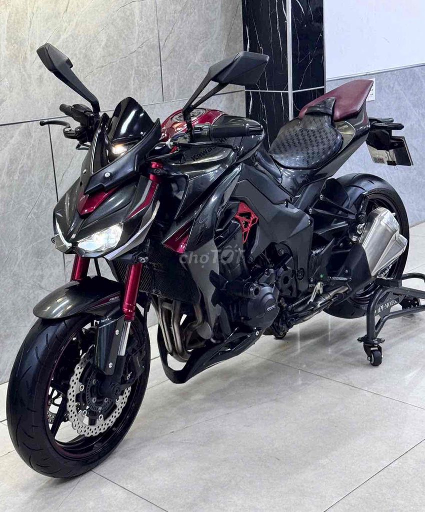 Kawasaki 2016 - ảnh 4