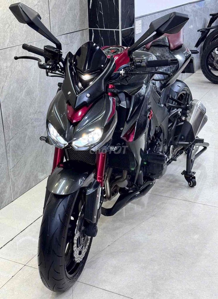 Kawasaki 2016 - ảnh 5