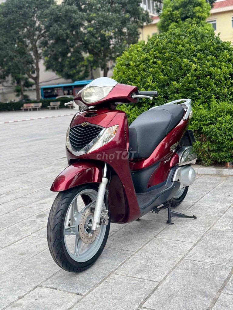 Honda 2007 - ảnh 1
