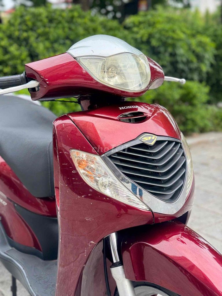 Honda 2007 - ảnh 2