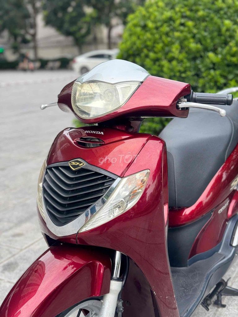 Honda 2007 - ảnh 3