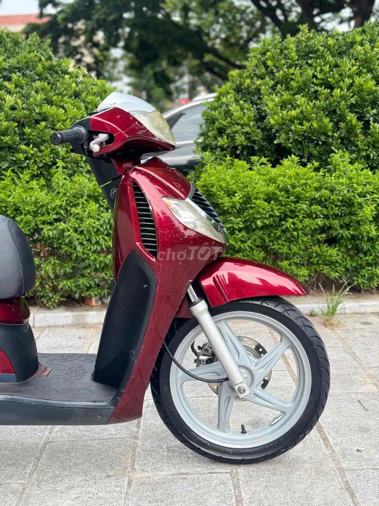 Honda 2007 - ảnh 4