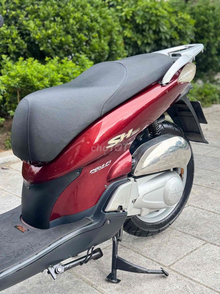 Honda 2007 - ảnh 5