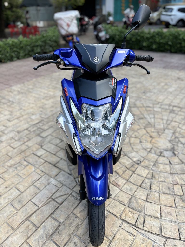 Yamaha Nouvo 2016 - ảnh 1