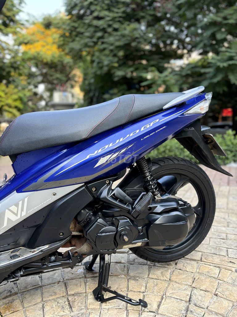 Yamaha Nouvo 2016 - ảnh 5