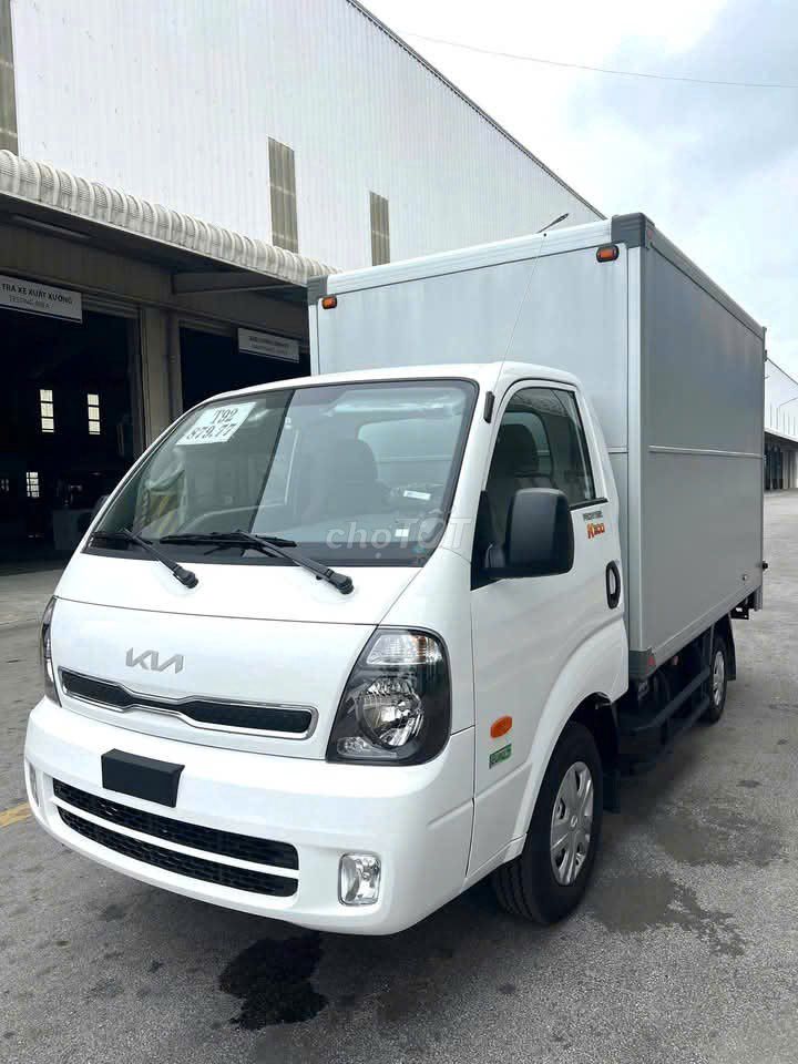 Kia 2025 - ảnh 1