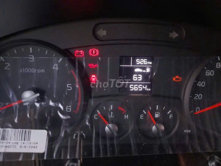 Kia 2025 - ảnh 2