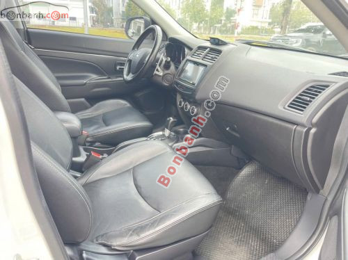 Mitsubishi Outlander 2014 - ảnh 5