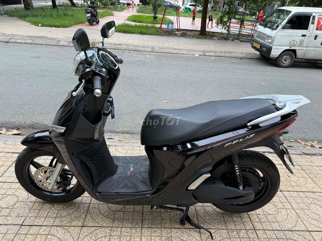 Vinfast Feliz 2026 - ảnh 2