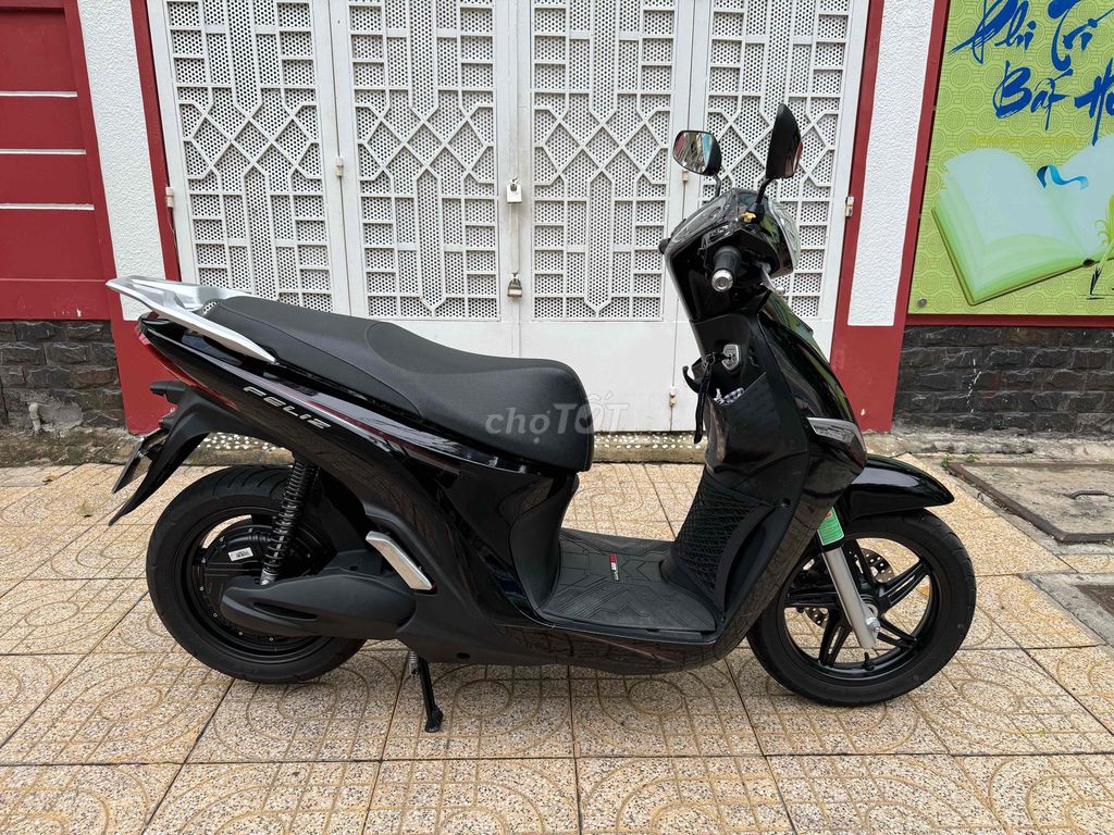 Vinfast Feliz 2026 - ảnh 3
