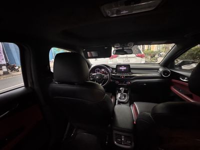 Kia Cerato 2019 - ảnh 1