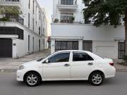 Toyota Vios 2007 - ảnh 1
