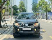 Mitsubishi Triton 4x2 AT 2018 - ảnh 1