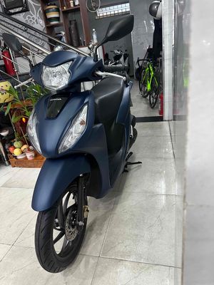 Honda Vision 2024 - ảnh 1
