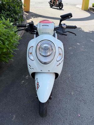 Honda Scoopy 2022 - ảnh 1