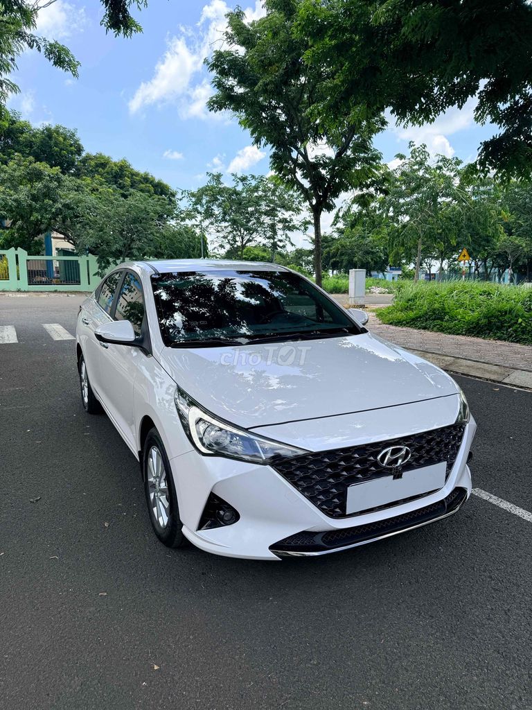 Hyundai Accent 2023 - ảnh 2