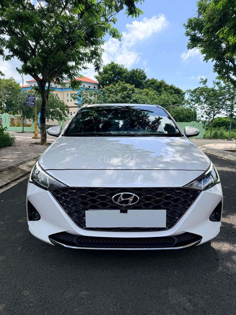 Hyundai Accent 2023 - ảnh 4