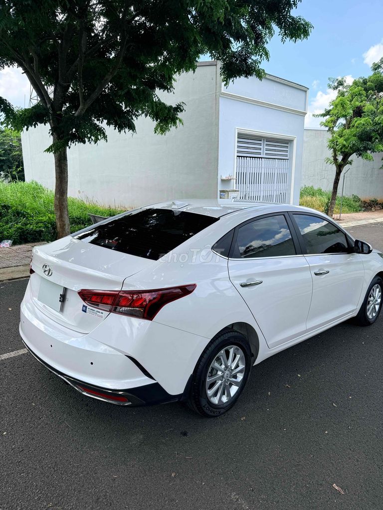 Hyundai Accent 2023 - ảnh 5