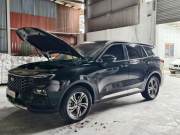 Ford Territory Trend 1.5 AT 2024 - ảnh 1