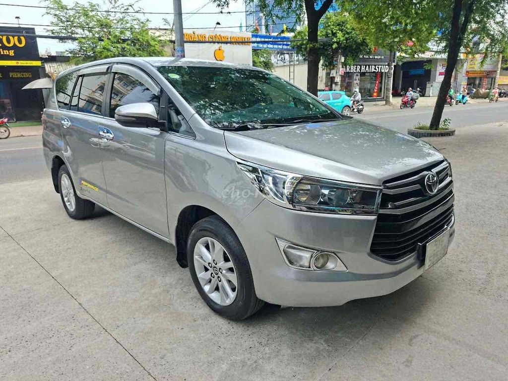 Toyota 2017 - ảnh 2