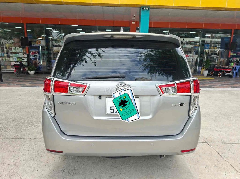 Toyota 2017 - ảnh 4