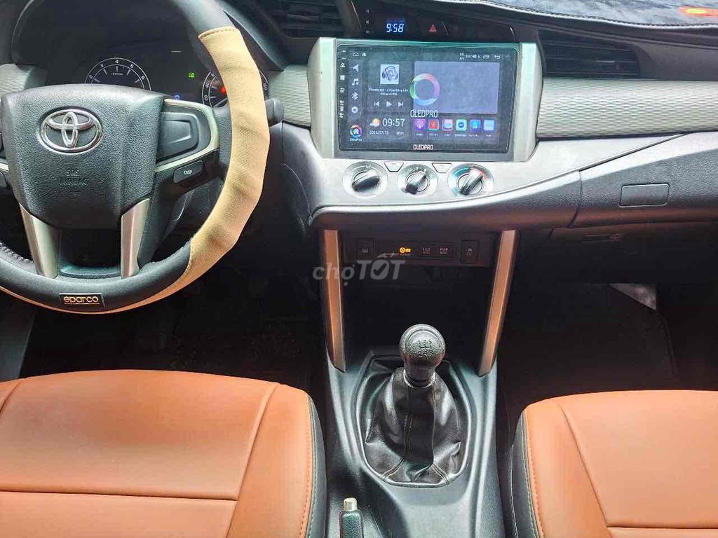 Toyota 2017 - ảnh 5
