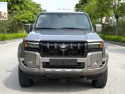 Toyota Prado LC250 2.4L 2025 - ảnh 1