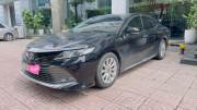 Toyota Camry 2.0G 2019 - ảnh 1