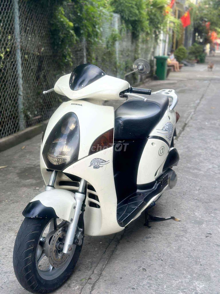 Honda 2002 - ảnh 2