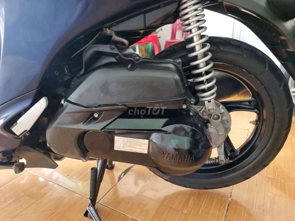 Yamaha Janus 2018 - ảnh 3